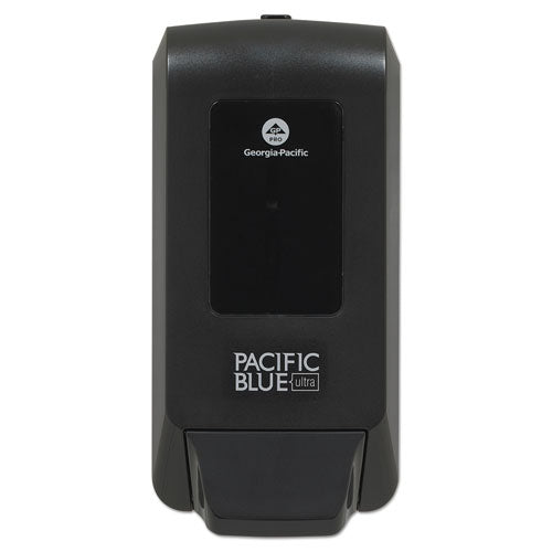 Pacific Blue Ultra Soap-sanitizer Dispenser 1200 Ml Refill, 5.6