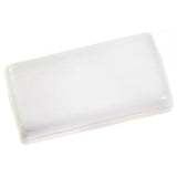 Unwrapped Amenity Bar Soap, Fresh Scent, # 1-2, 1,000-carton