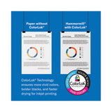 Copy Plus Print Paper, 92 Bright, 20 Lb, 11 X 17, White, 500 Sheets-ream, 5 Reams-carton