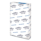 Copy Plus Print Paper, 92 Bright, 20 Lb, 11 X 17, White, 500 Sheets-ream, 5 Reams-carton