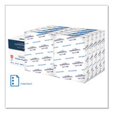 Copy Plus Print Paper, 92 Bright, 20 Lb, 11 X 17, White, 500 Sheets-ream, 5 Reams-carton