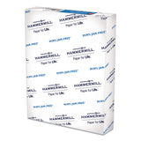Copy Plus Print Paper, 92 Bright, 20 Lb, 11 X 17, White, 500 Sheets-ream, 5 Reams-carton