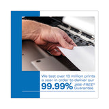 Copy Plus Print Paper, 92 Bright, 20 Lb, 11 X 17, White, 500 Sheets-ream, 5 Reams-carton