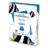 Copy Plus Print Paper, 92 Bright, 20 Lb, 11 X 17, White, 500 Sheets-ream, 5 Reams-carton