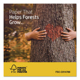 Office20 Paper, 92 Bright, 20lb, 8.5 X 11, White, 2, 500-carton