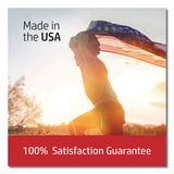 Multipurpose20 Paper, 96 Bright, 20lb, 8.5 X 11, White, 500 Sheets-ream, 3 Reams-carton