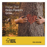 Office20 Paper, 92 Bright, 20lb, 11 X 17, White, 500-ream