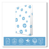 Office20 Paper, 92 Bright, 20lb, 11 X 17, White, 500-ream
