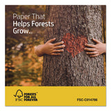 Office20 Paper, 92 Bright, 20lb, 8.5 X 11, White, 500 Sheets-ream, 5 Reams-carton