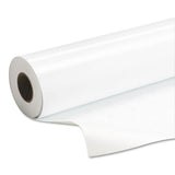 Premium Instant-dry Photo Paper, 42" X 100 Ft, Glossy White