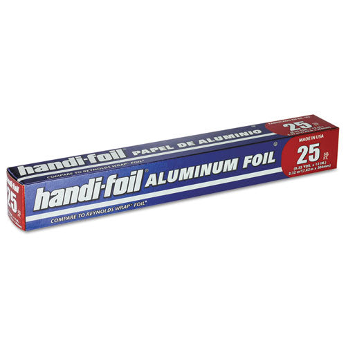 Aluminum Foil Roll, 12