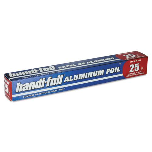 Foil,12inx25ft,24,sv