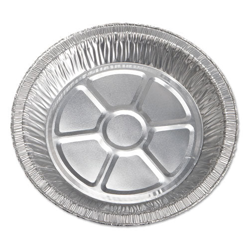 Aluminum Pie Pan, 24 Oz, 9