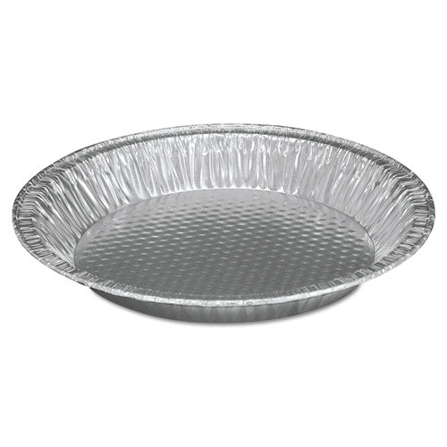 Aluminum Pie Pan, #10, 9.63