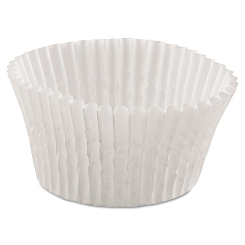 Fluted Bake Cups, 4.5