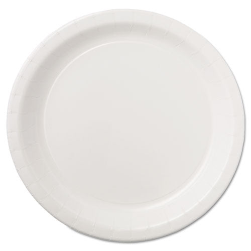 Coated Paper Dinnerware, Plate, 9
