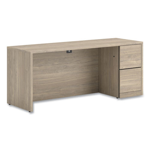 10500 Series Full-height Right Pedestal Credenza, 72