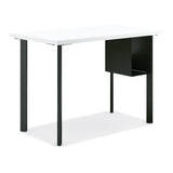 Coze Worksurface, 42w X 24d, Designer White