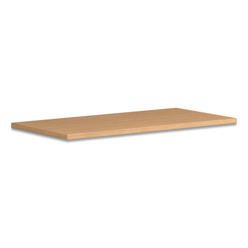 Coze Worksurface, 48w X 24d, Natural Recon