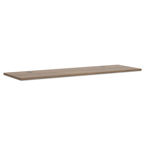 Foundation Worksurface, 48w X 24d, Pinnacle