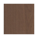 Mod Worksurface, 72w X 30d, Sepia Walnut