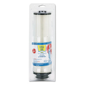 Replacement Filter For Commercial Hush Vacuum