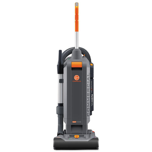 Hushtone Vacuum Cleaner With Intellibelt, 13