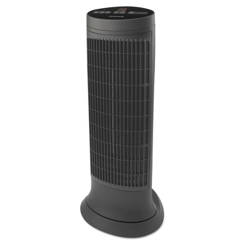 Digital Tower Heater, 750 - 1500 W, 10 1-8