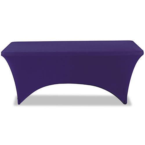 Stretch-fabric Table Cover, Polyester-spandex, 30