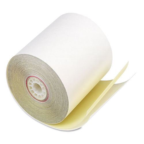 Impact Printing Carbonless Paper Rolls, 3