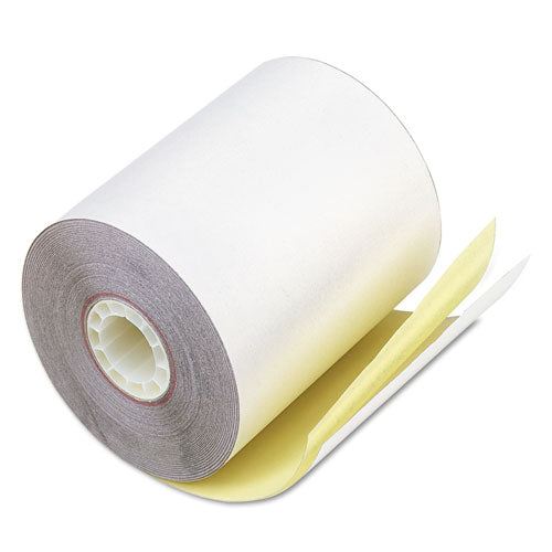 Impact Printing Carbonless Paper Rolls, 0.69