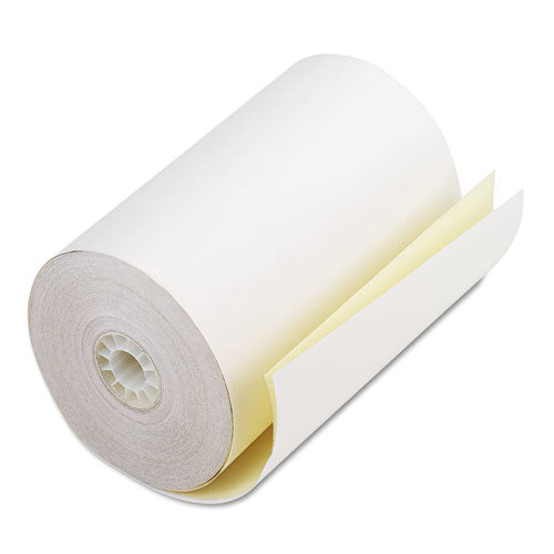 Impact Printing Carbonless Paper Rolls, 4.5