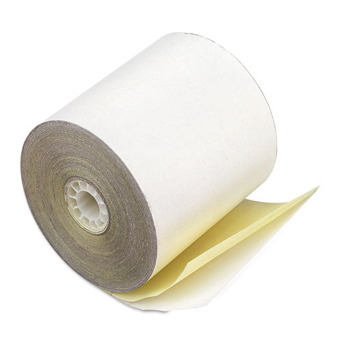 Impact Printing Carbonless Paper Rolls, 3
