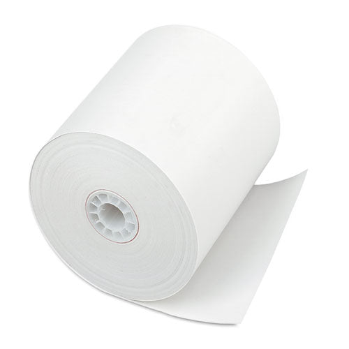 Direct Thermal Printing Thermal Paper Rolls, 3