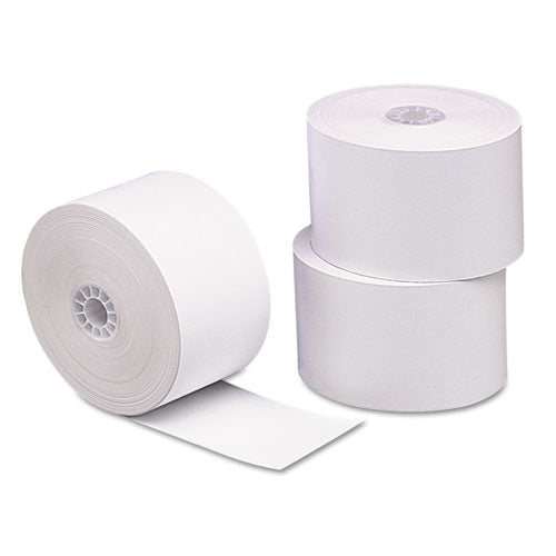 Direct Thermal Printing Thermal Paper Rolls, 1.75