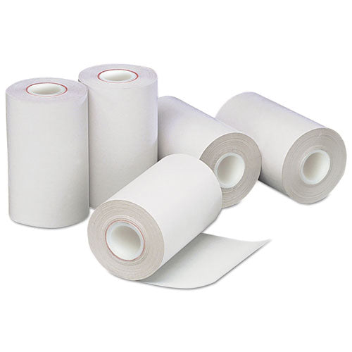 Direct Thermal Printing Paper Rolls, 0.5