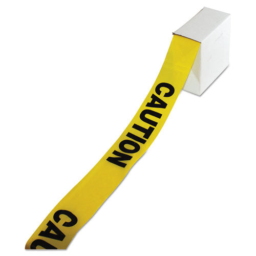 Site Safety Barrier Tape, 