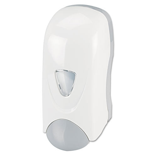 Foam-eeze Bulk Foam Soap Dispenser With Refillable Bottle, 1000 Ml, 4.88