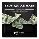 Remanufactured Cyan High-yield Ink, Replacement For Epson T220xl (t220xl220), 450 Page-yield