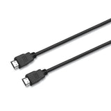 Hdmi Version 1.4 Cable, 10 Ft, Black