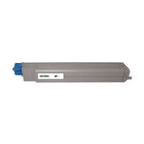 Remanufactured Yellow Toner, Replacement For Oki Type C7 (42918901) 15,000 Page-yield
