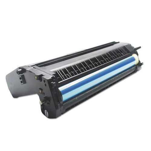 Remanufactured Cyan Drum Unit, Replacement For Oki 44315103, 20,000 Page-yield