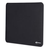 Latex-free Mouse Pad, Black