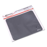 Latex-free Mouse Pad, Black