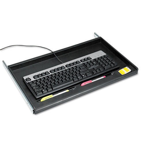 Standard Underdesk Keyboard Drawer, 21.38