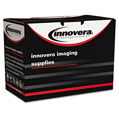 Remanufactured Red Postage Meter Ink, Replacement For Pitney Bowes 787-1, 60,000 Page-yield