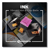 Remanufactured Magenta High-yield Ink, Replacement For Hp 952xl (l0s64an), 1,600 Page-yield