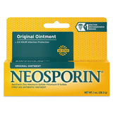 Antibiotic Ointment, .032 Oz Packet, 144-box