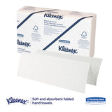 Multi-fold Paper Towels, Convenience, 9 1-5x9 2-5, White, 150-pk, 8 Packs-carton