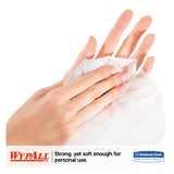 L30 Towels, Pop-up Box, 10 X 9 4-5, White, 120-box, 10 Boxes-carton